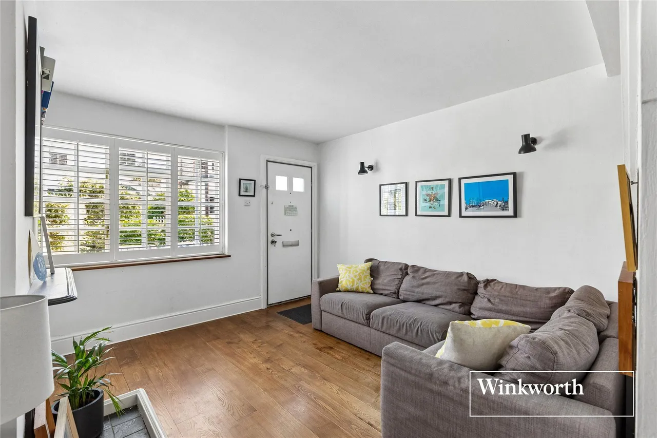 Puller Road, High Barnet, EN5, photo 6
