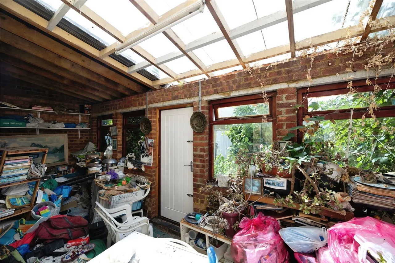 Meads Lane, Ilford, IG3, photo 12