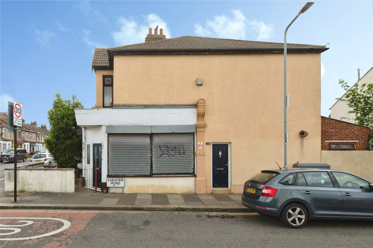 Meads Lane, Ilford, IG3, photo 14