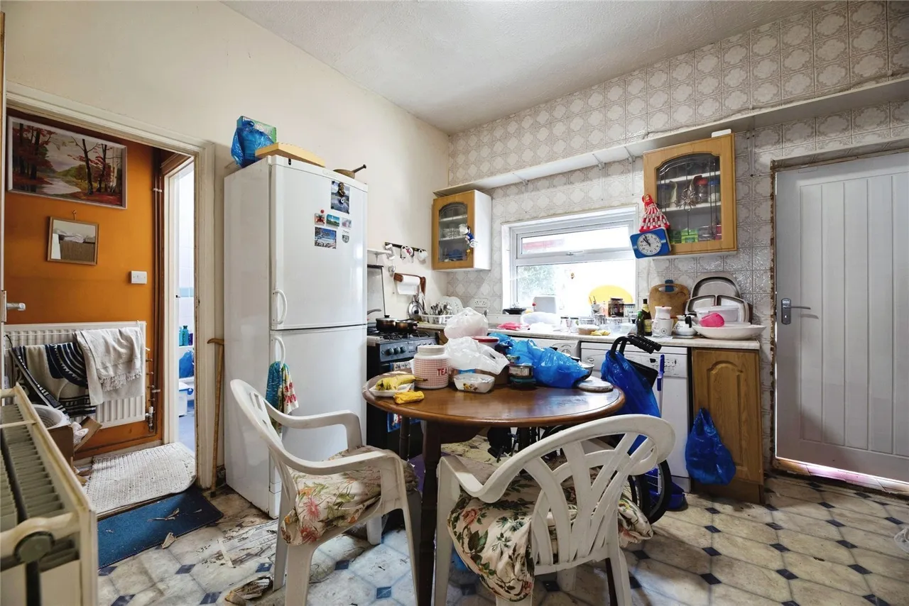 Meads Lane, Ilford, IG3, photo 3