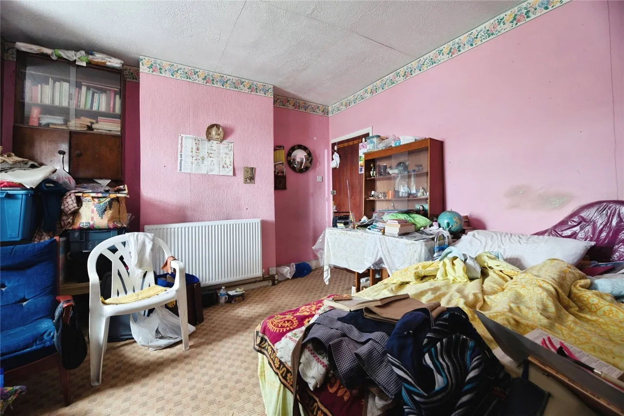 Meads Lane, Ilford, IG3, photo 5