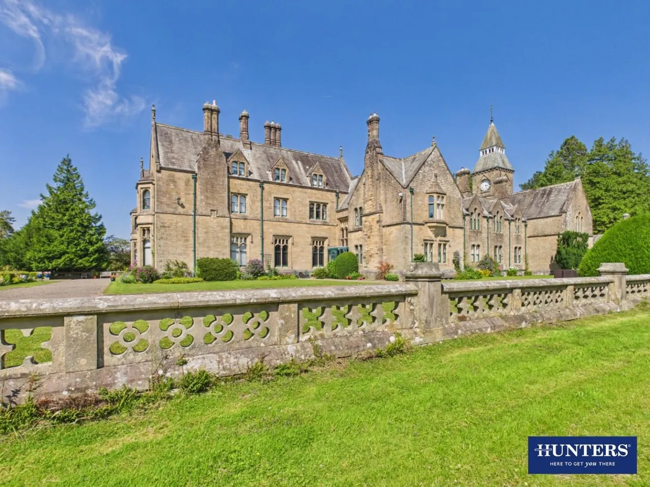 2 bed flat for sale, Sedgwick House, Sedgwick, LA8