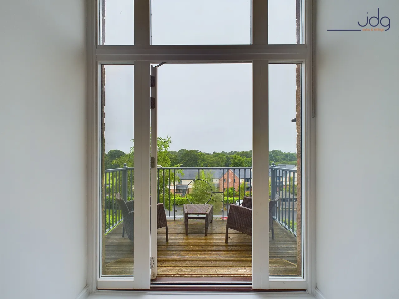 The Residence, A large duplex apartment with 2 balconies, LA1, photo 7