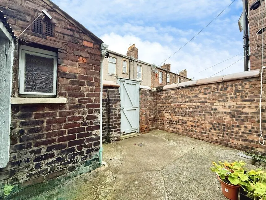 Lindisfarne Street, Carlisle, Cumbria, CA1, photo 12