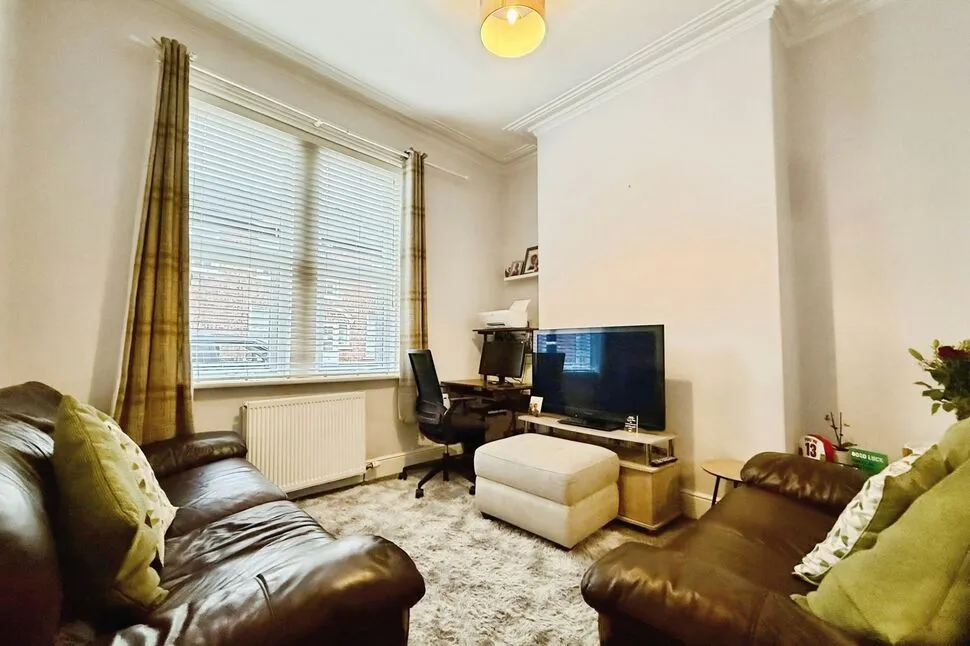 Lindisfarne Street, Carlisle, Cumbria, CA1, photo 2