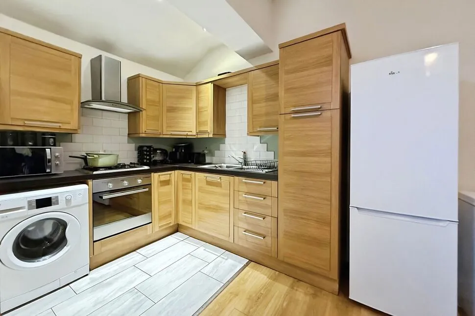 Lindisfarne Street, Carlisle, Cumbria, CA1, photo 5