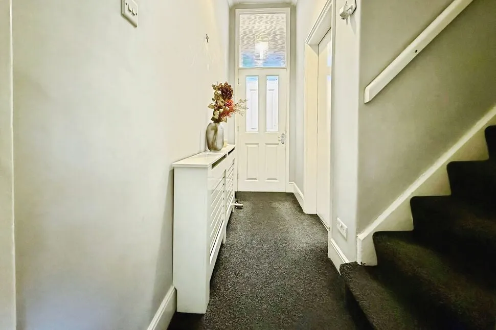 Lindisfarne Street, Carlisle, Cumbria, CA1, photo 7