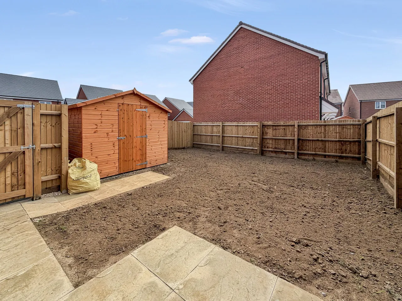 Lipscomb Avenue, Shortstown, MK42, photo 10