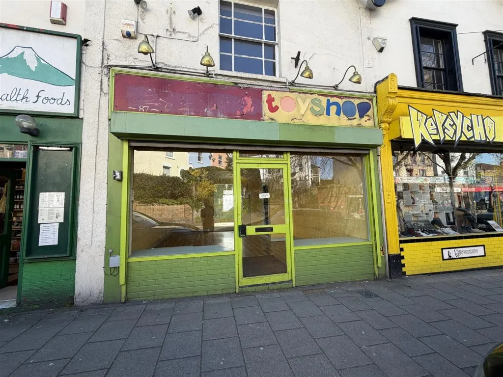 Gloucester Road, Bishopston, Bristol, BS7 8AS, photo 7