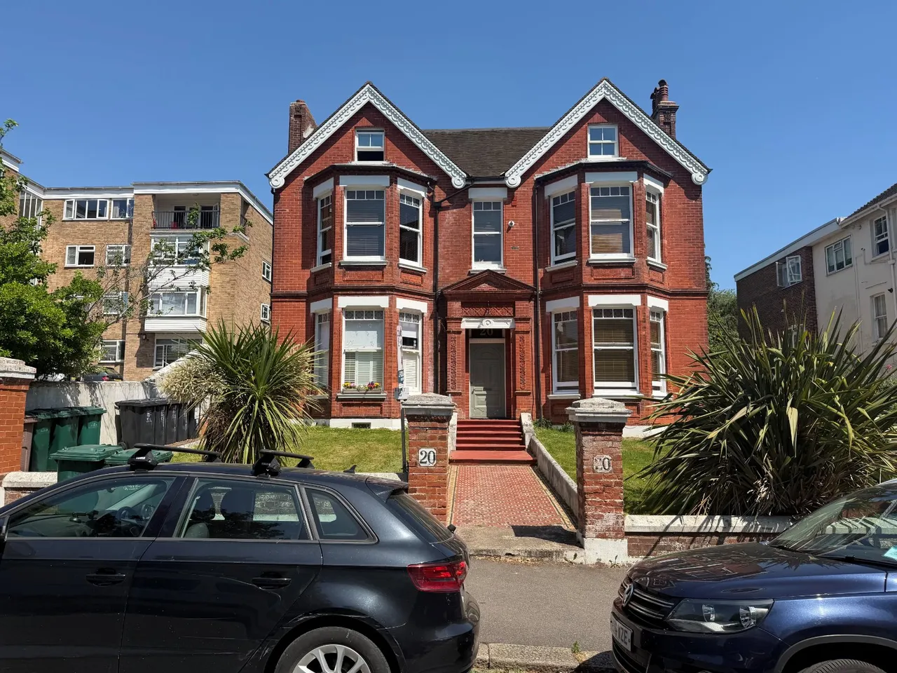 Preston Park Avenue, Brighton, BN1, photo 23