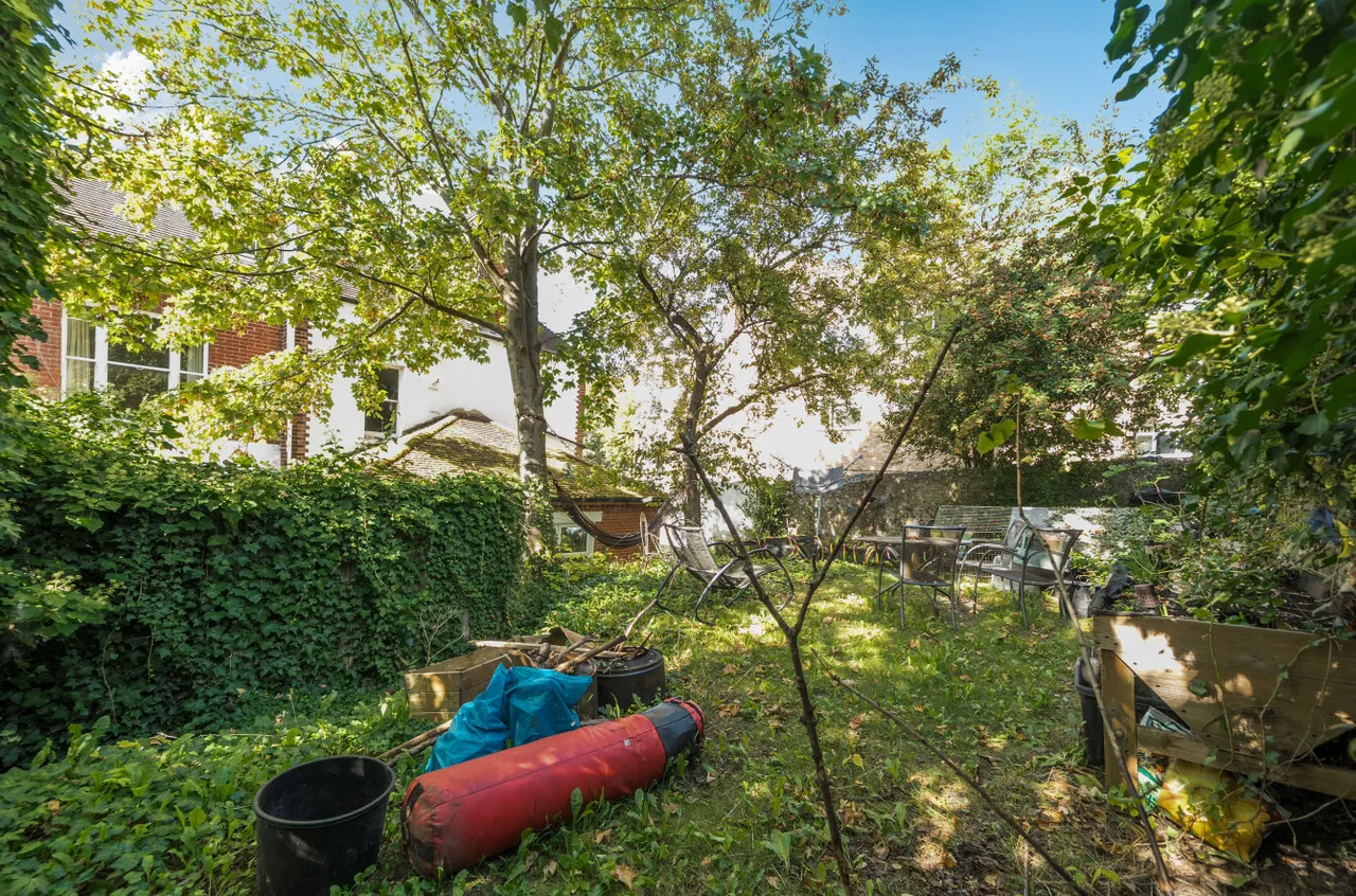 Preston Park Avenue, Brighton, BN1, photo 19