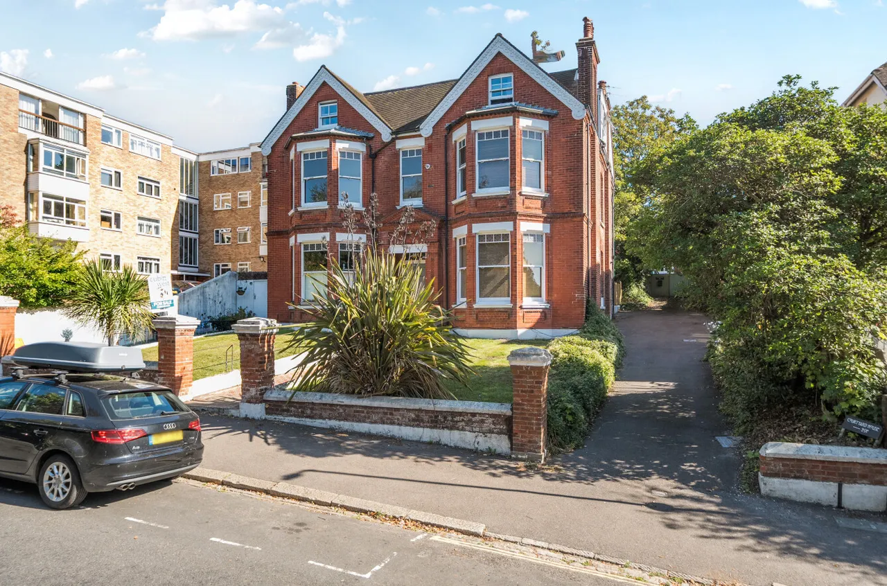 Preston Park Avenue, Brighton, BN1, photo 26