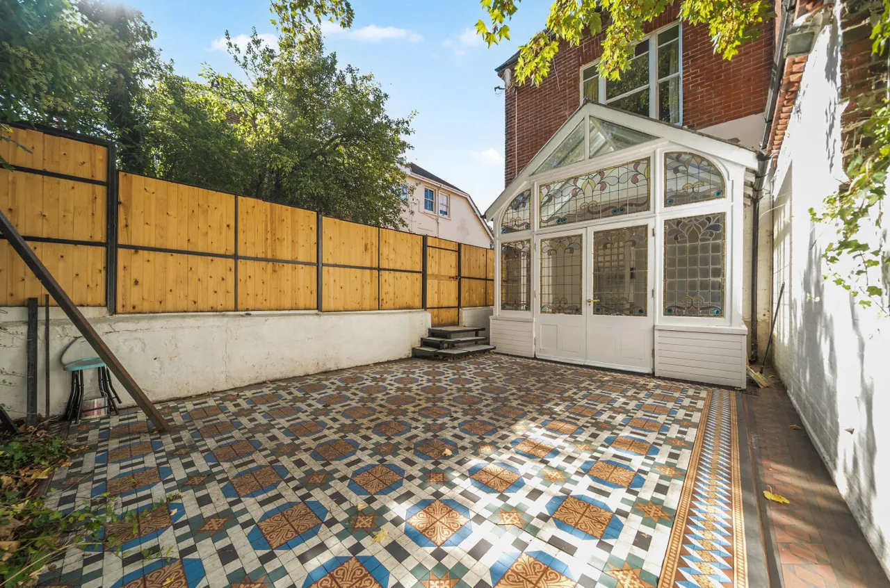 Preston Park Avenue, Brighton, BN1, photo 17