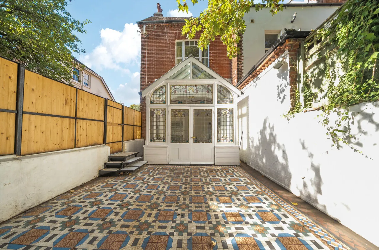 Preston Park Avenue, Brighton, BN1, photo 18