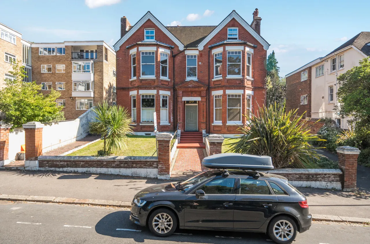 Preston Park Avenue, Brighton, BN1, photo 25