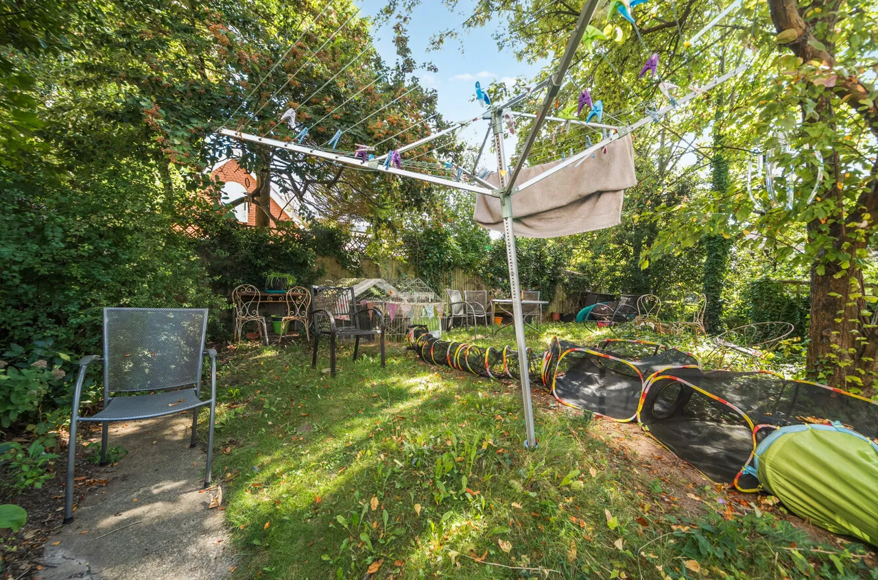 Preston Park Avenue, Brighton, BN1, photo 20