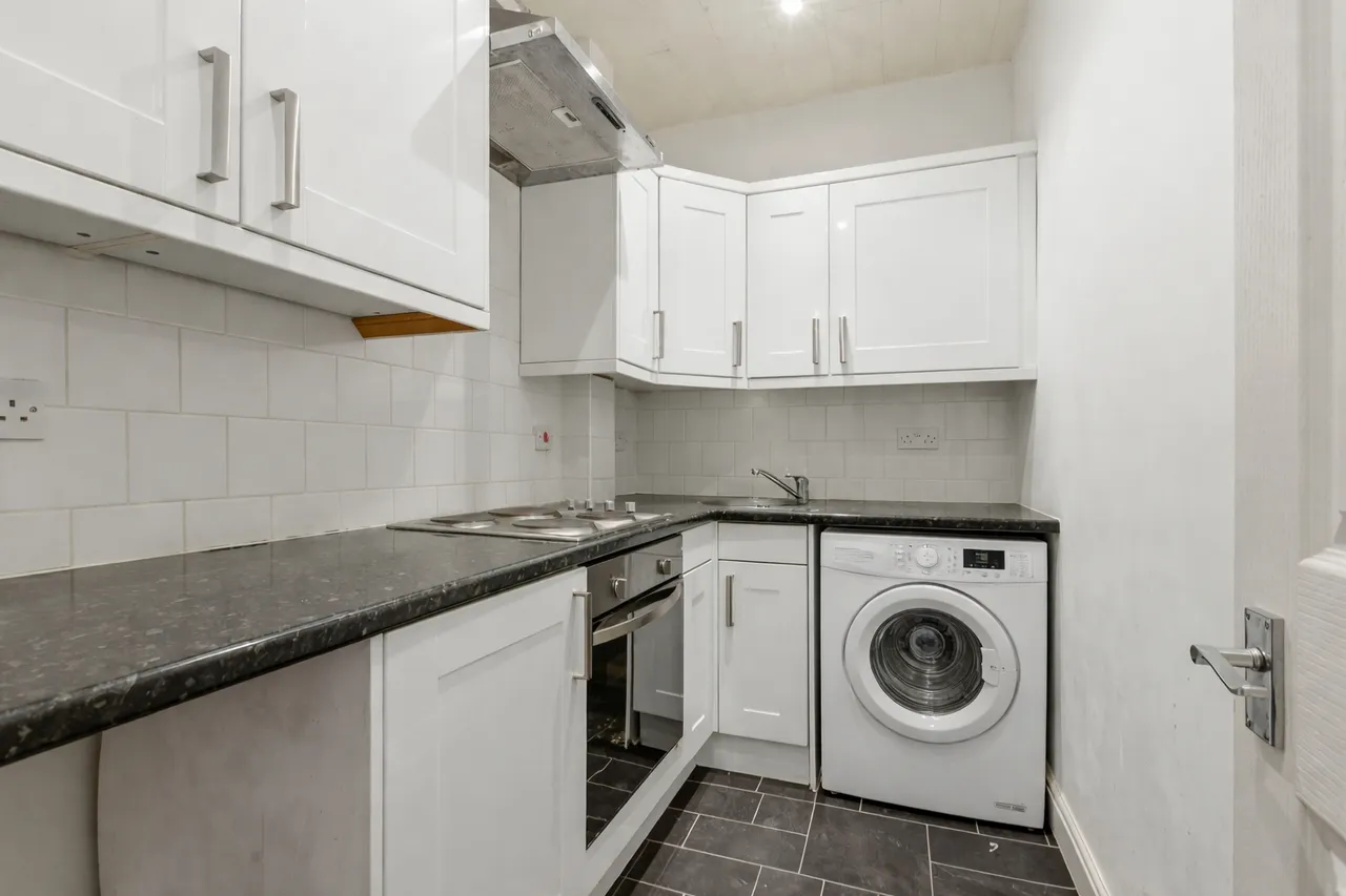 Deanston Drive, Glasgow, G41, photo 5