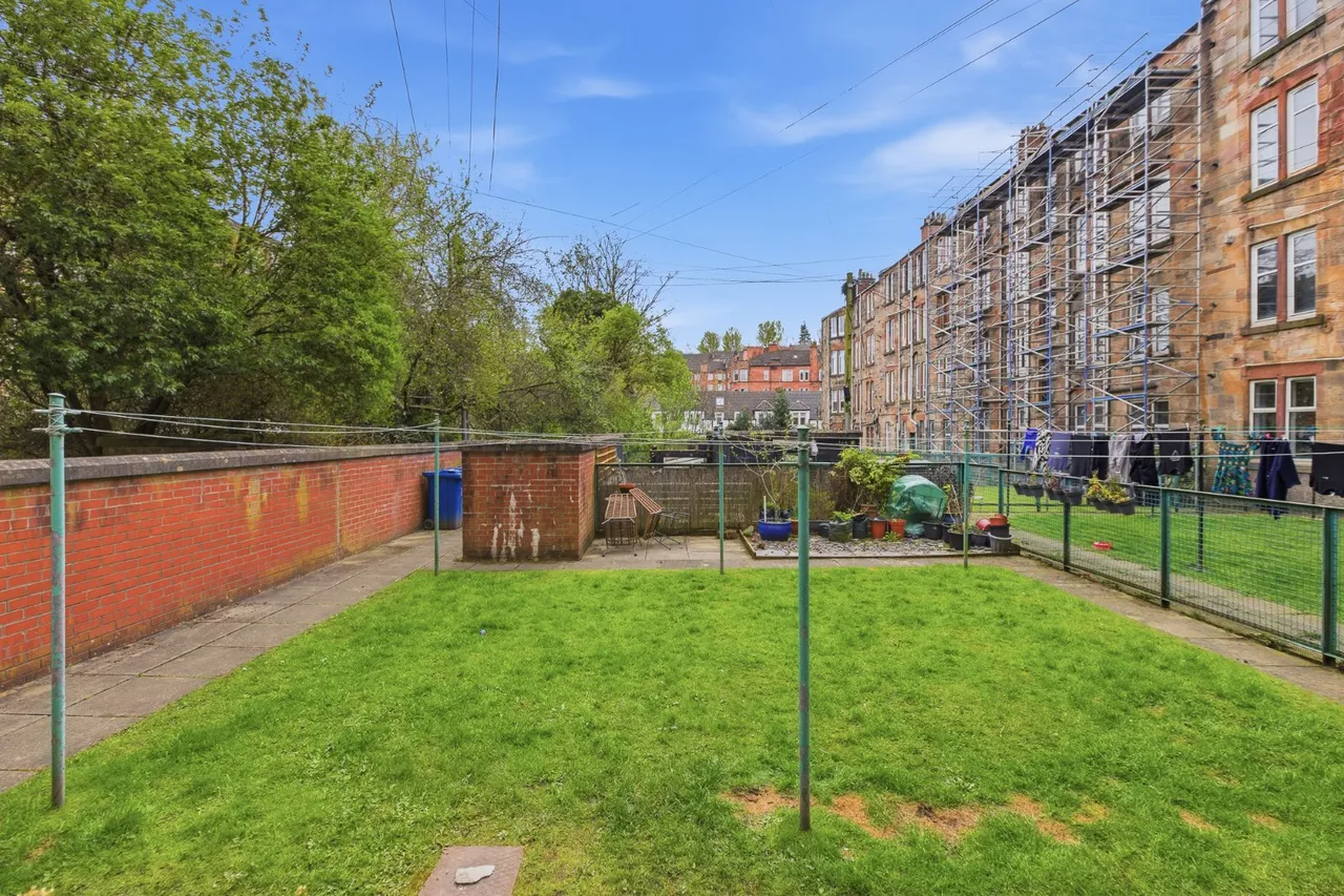 Deanston Drive, Glasgow, G41, photo 16