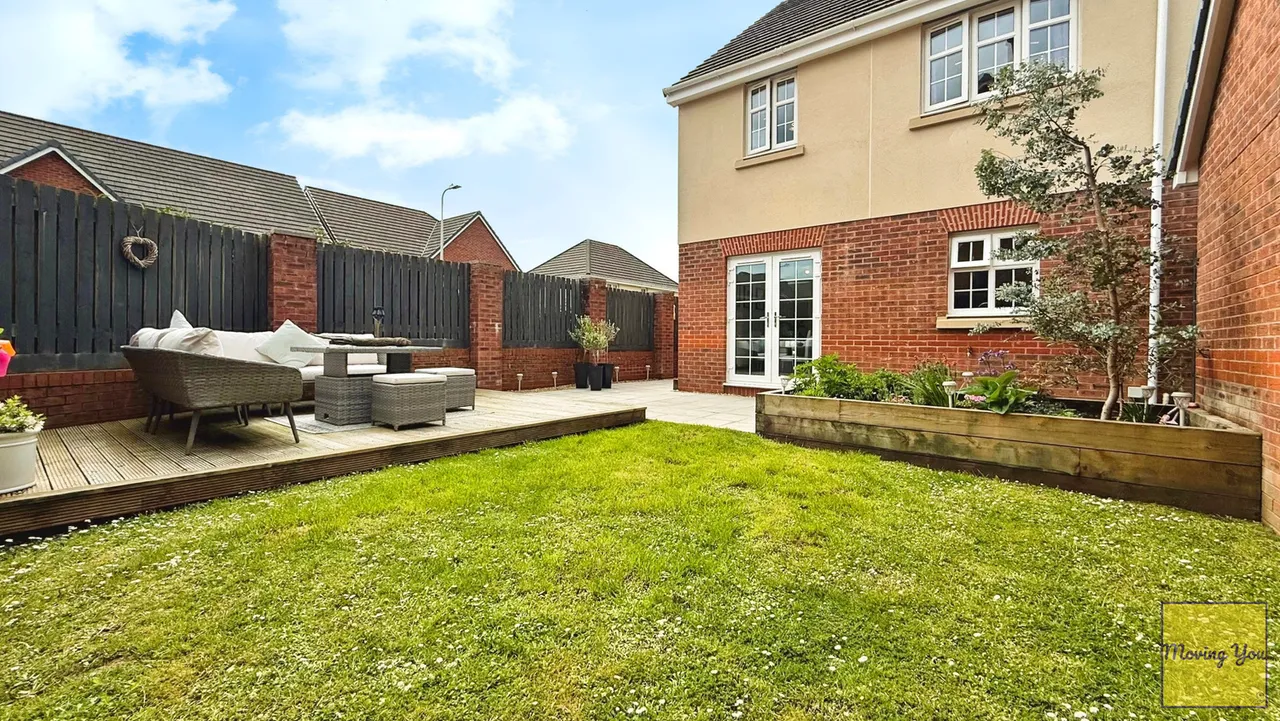 Sycamore Lane, Pontardawe, Swansea, SA8, photo 2
