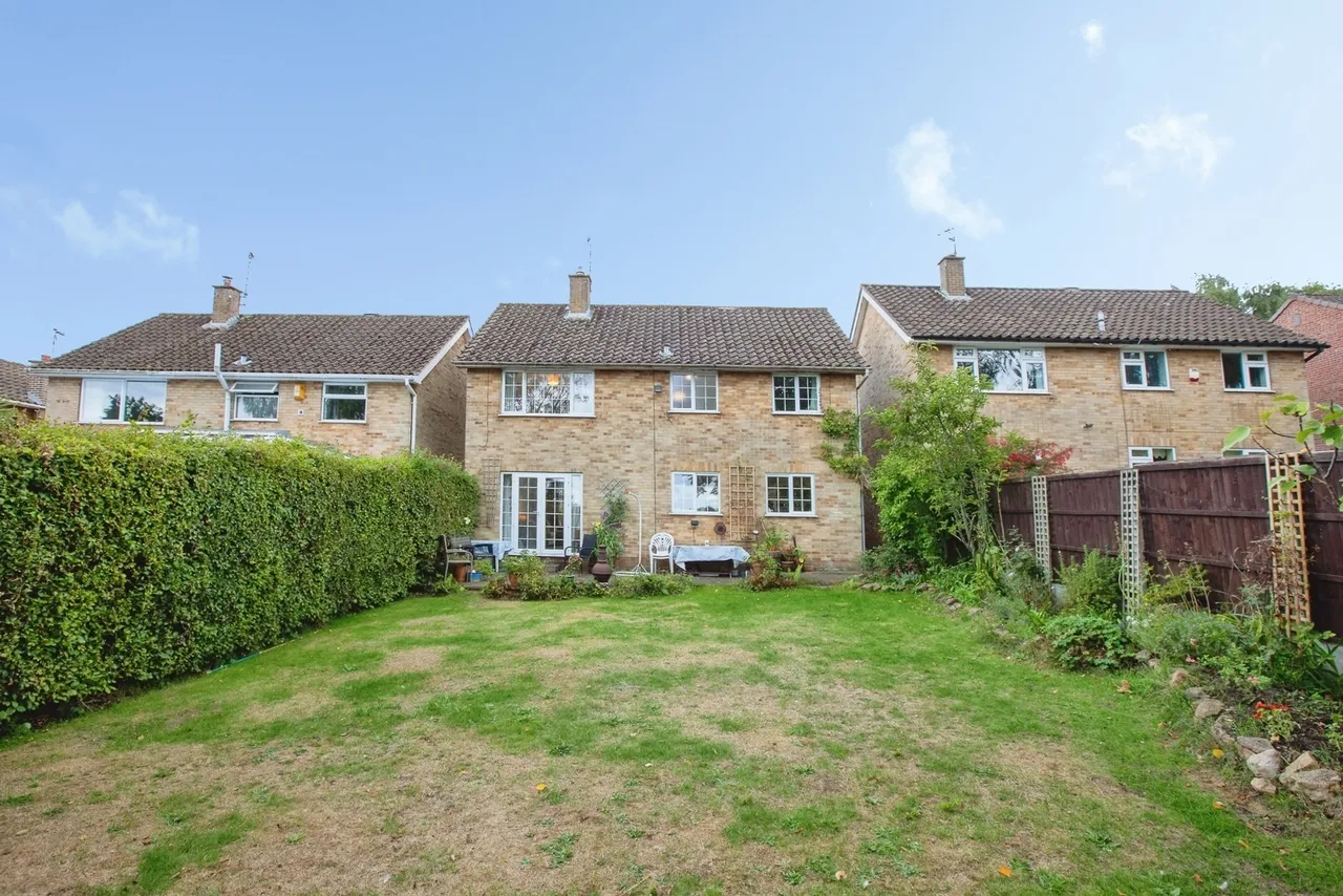 Swinton Rise, Ravenshead, NG15, photo 17