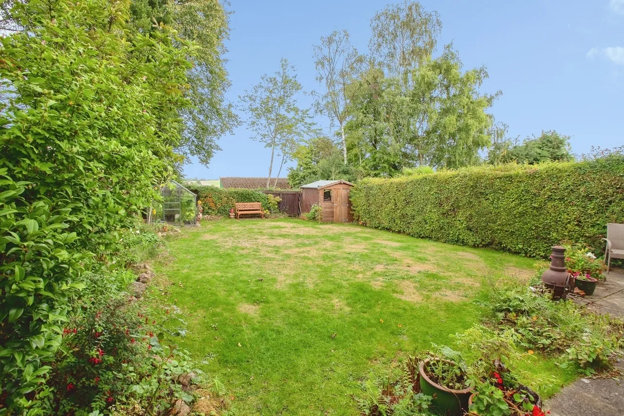 Swinton Rise, Ravenshead, NG15, photo 16