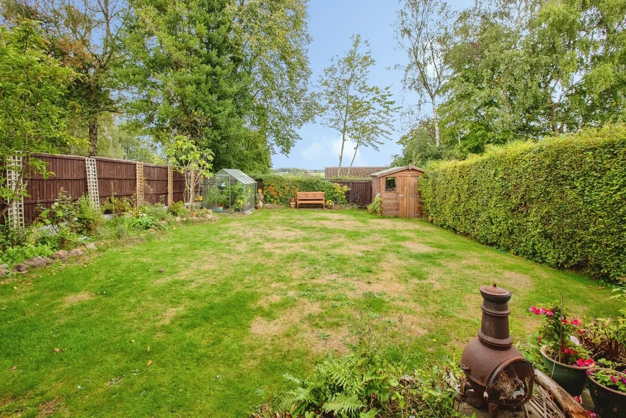 Swinton Rise, Ravenshead, NG15, photo 15
