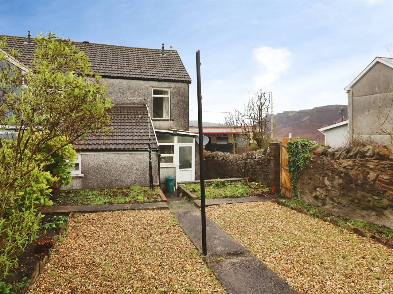 Trebanog Road, Porth, CF39, photo 14
