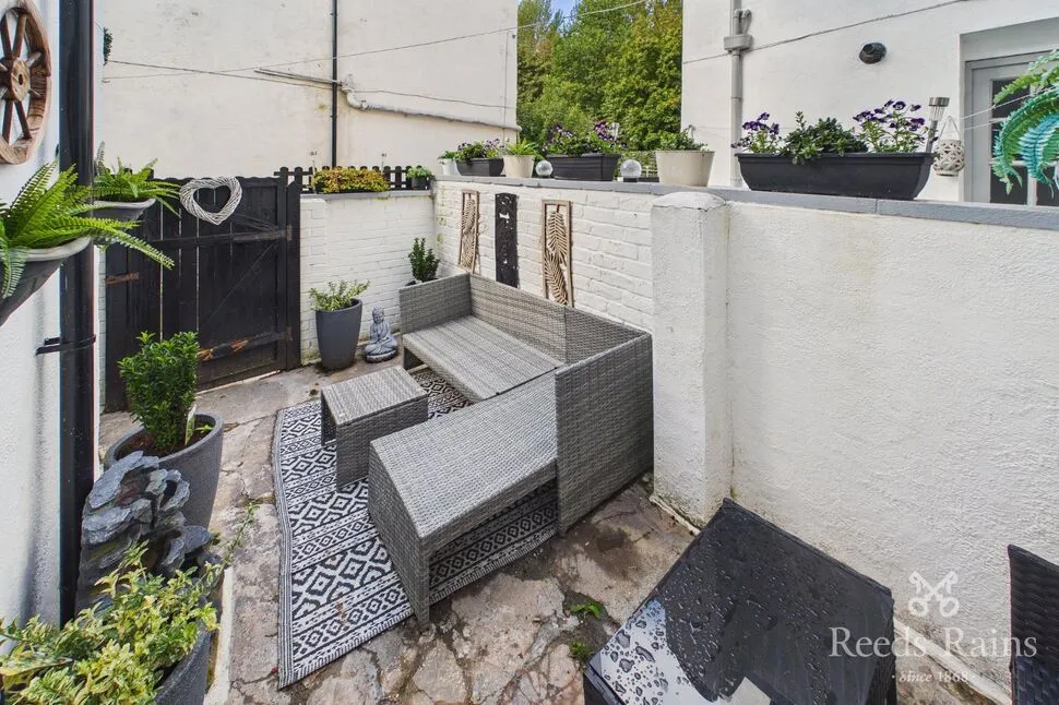 Clifton Street, Burnley, BB12, photo 18