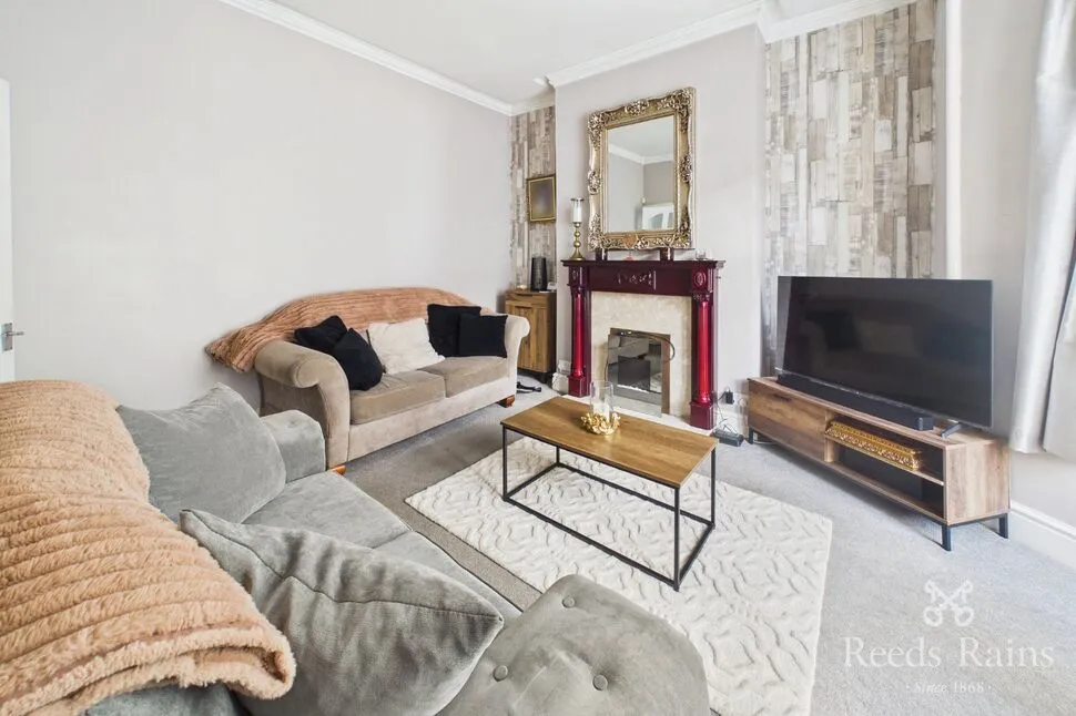 Clifton Street, Burnley, BB12, photo 5