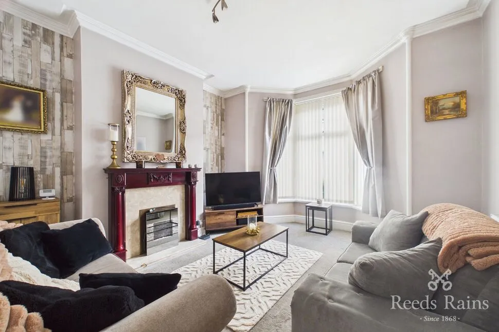 Clifton Street, Burnley, BB12, photo 2