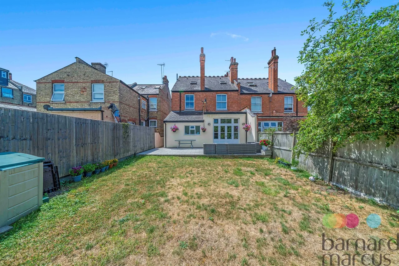 Macdonald Road, London, N11, photo 31