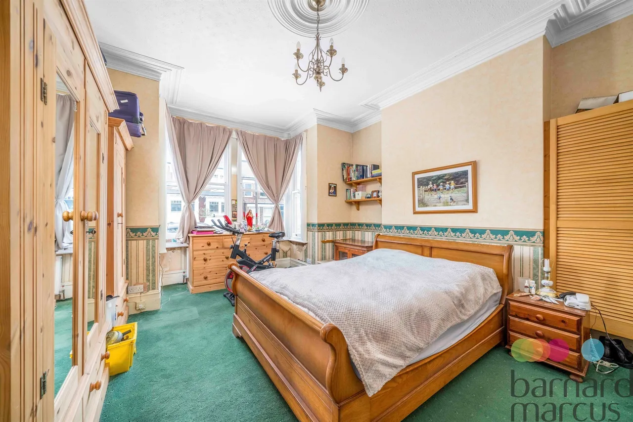 Macdonald Road, London, N11, photo 9