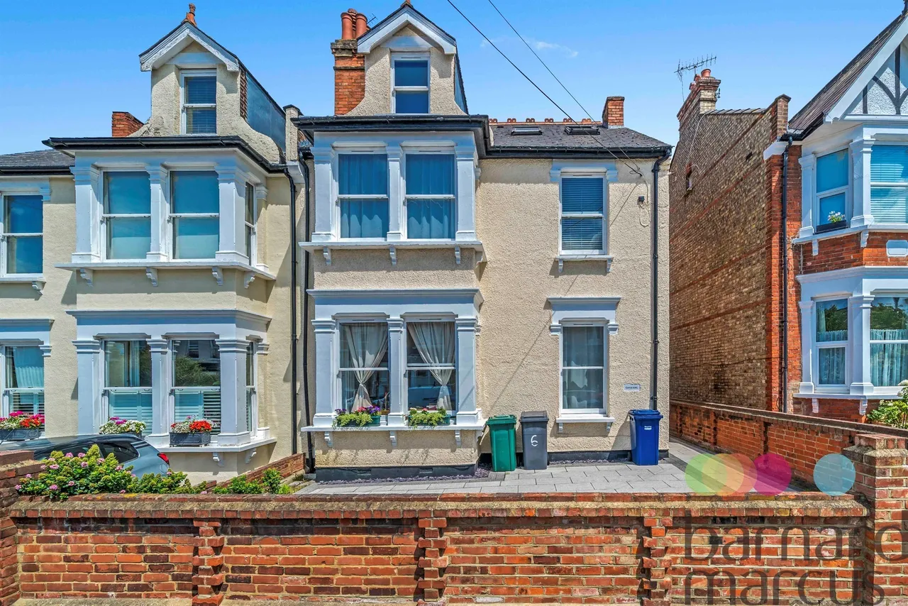 Macdonald Road, London, N11, photo 33