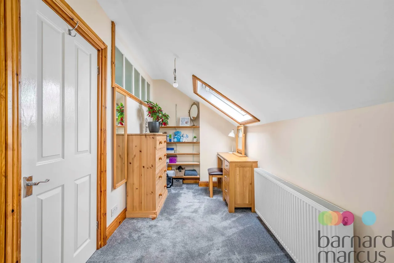 Macdonald Road, London, N11, photo 16