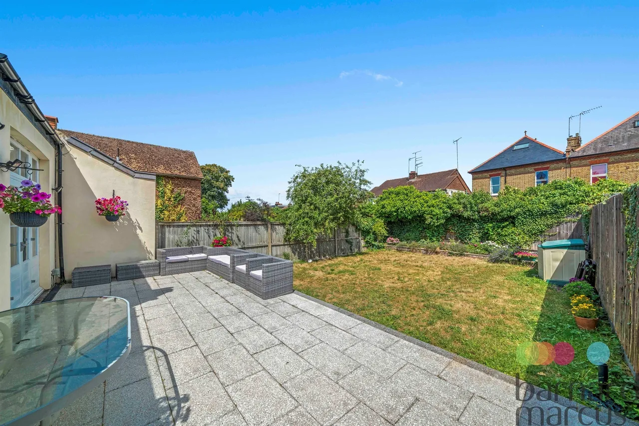 Macdonald Road, London, N11, photo 3