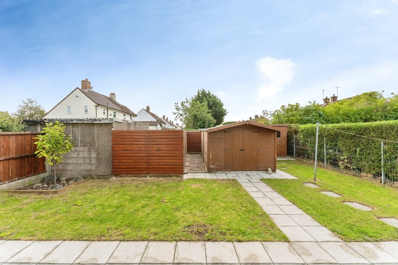 Fowler Road, Blacon, CH1, photo 21