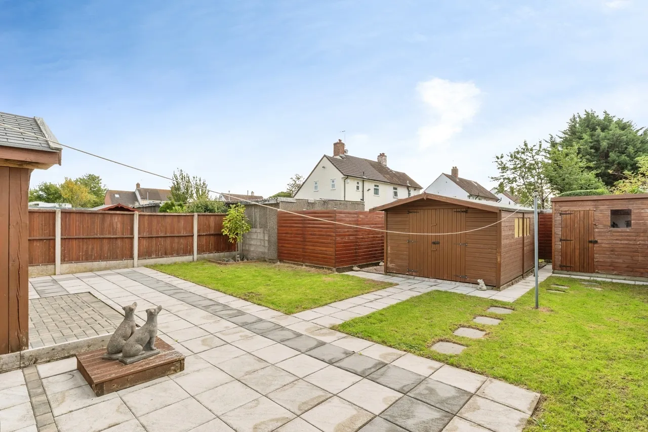 Fowler Road, Blacon, CH1, photo 22