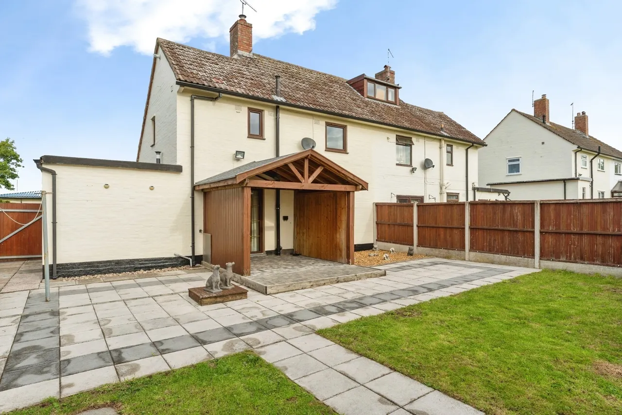 Fowler Road, Blacon, CH1, photo 23