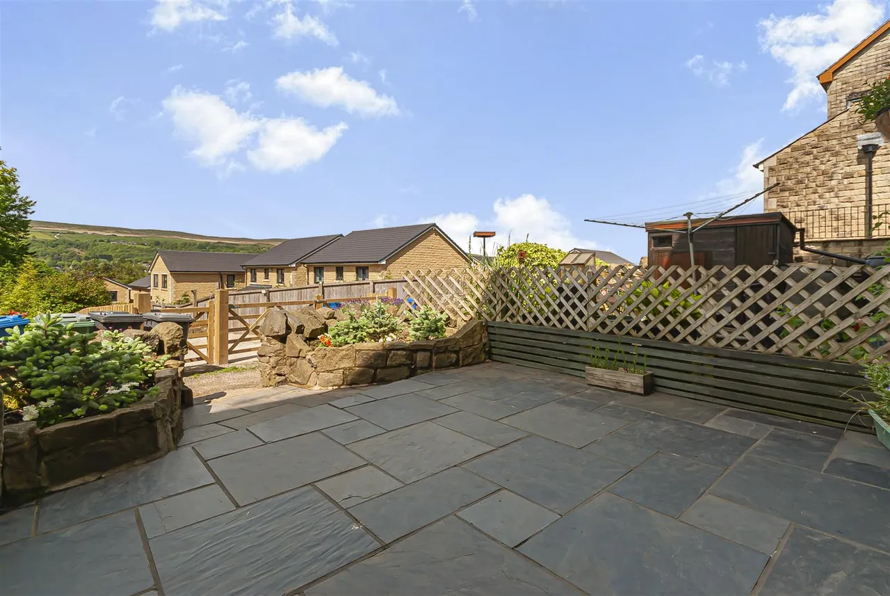 Henry Street, Ramsbottom, BL0, photo 36
