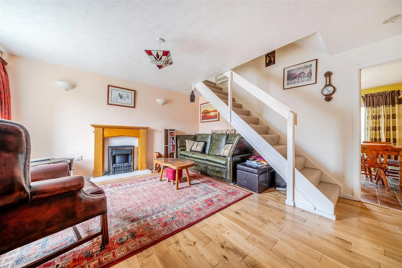 The Close, Kington St. Michael, SN14, photo 2