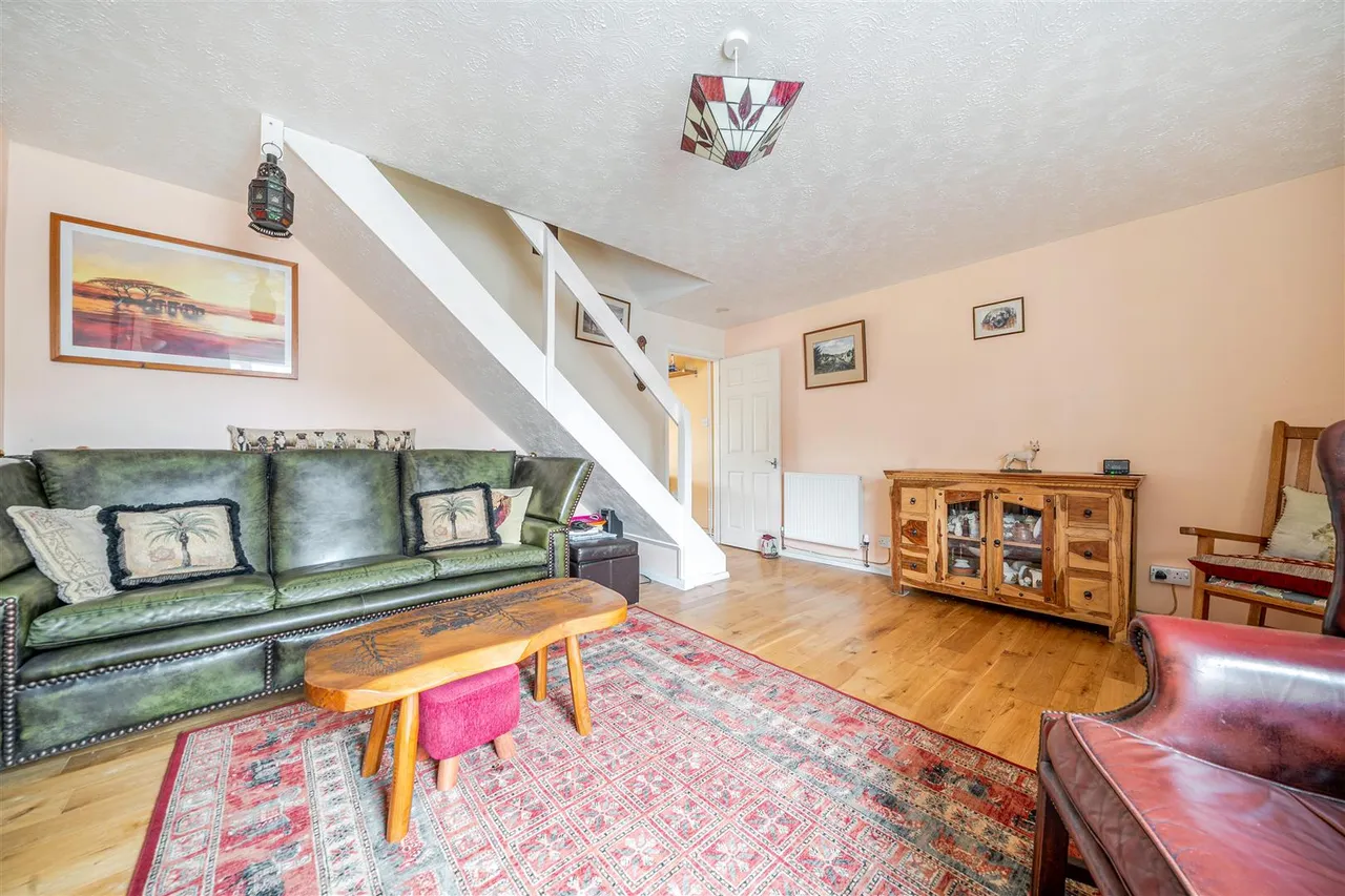 The Close, Kington St. Michael, SN14, photo 4