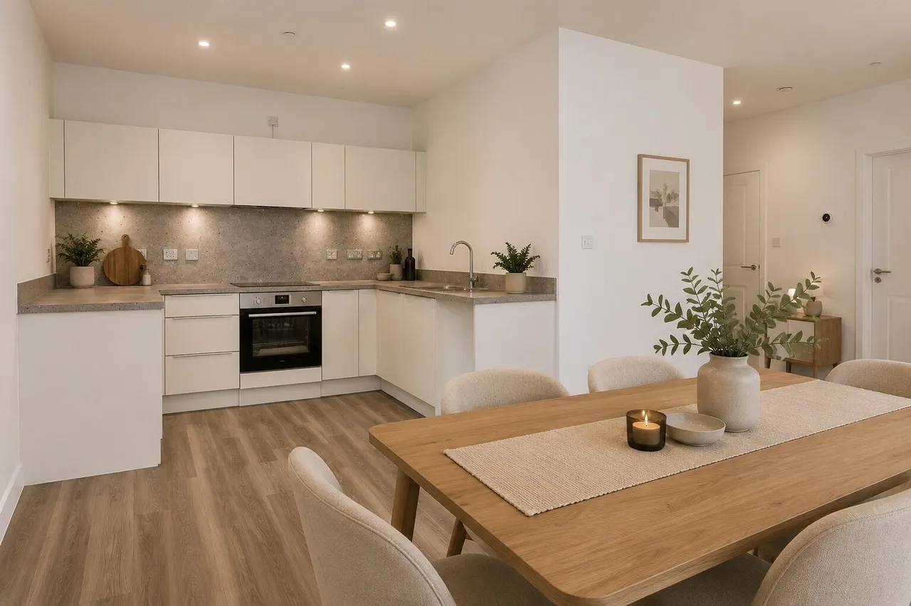 Merryweather Avenue, Bristol, BS7, photo 4