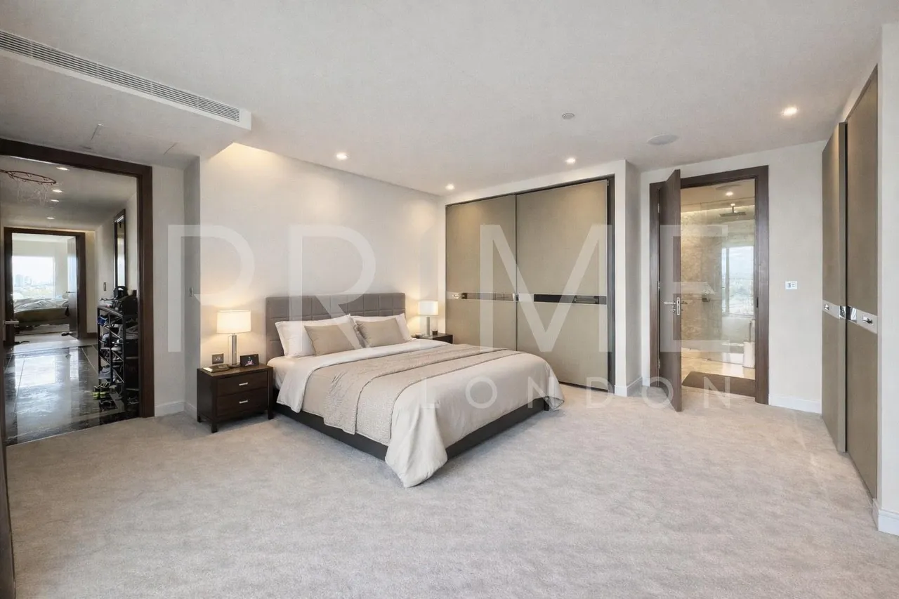 Park Street, Chelsea Creek, SW6, photo 7