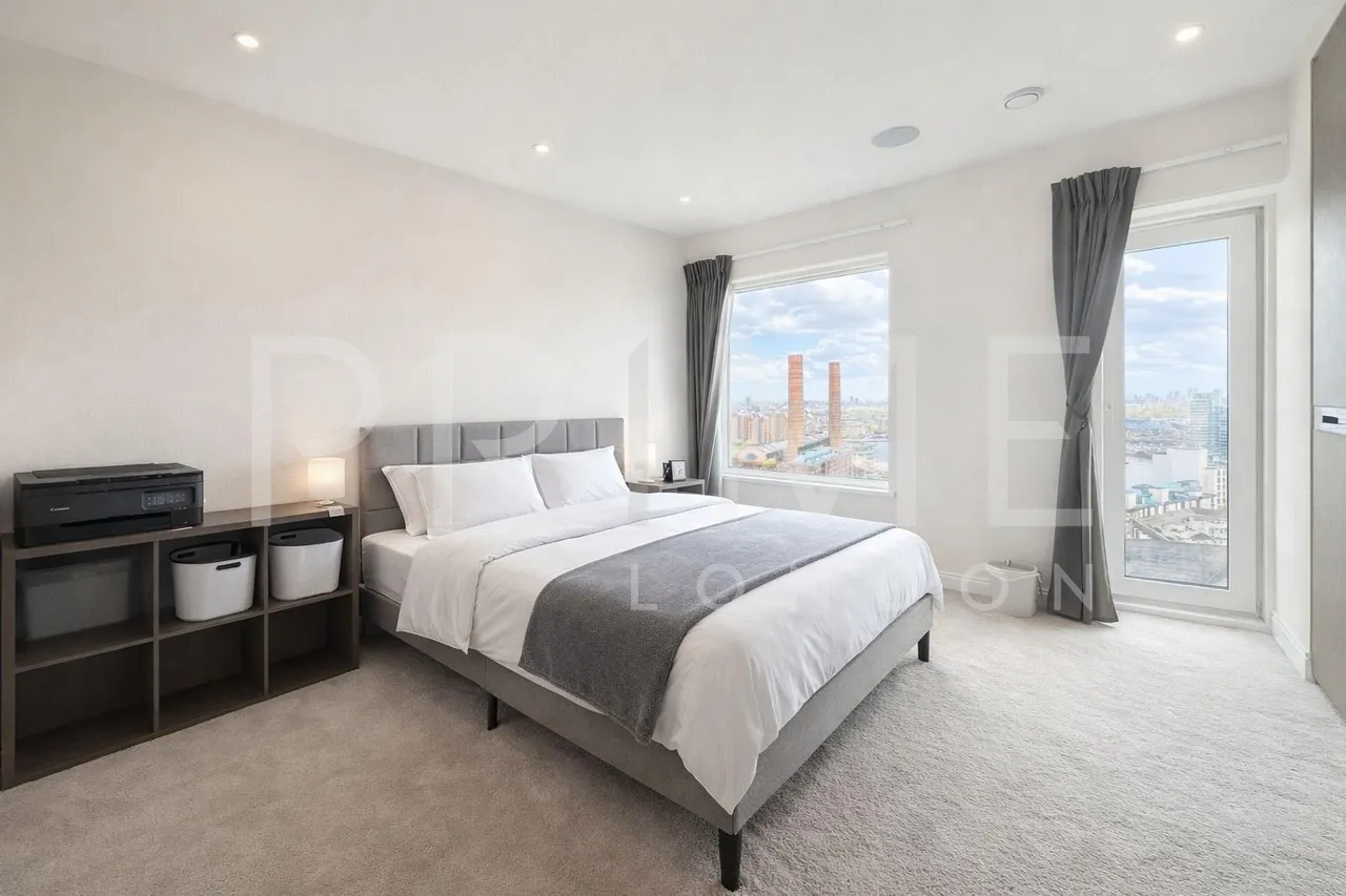 Park Street, Chelsea Creek, SW6, photo 8