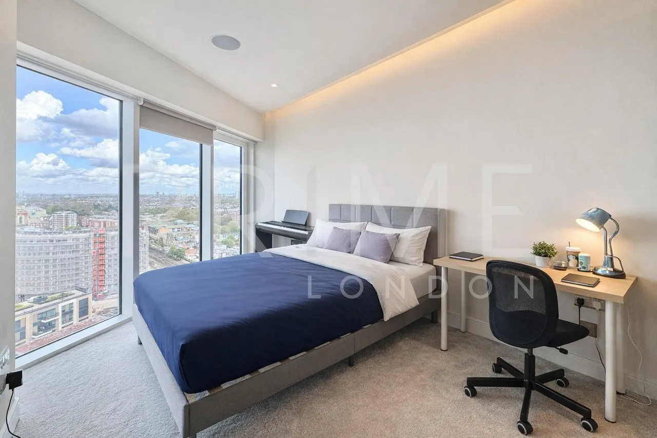Park Street, Chelsea Creek, SW6, photo 10