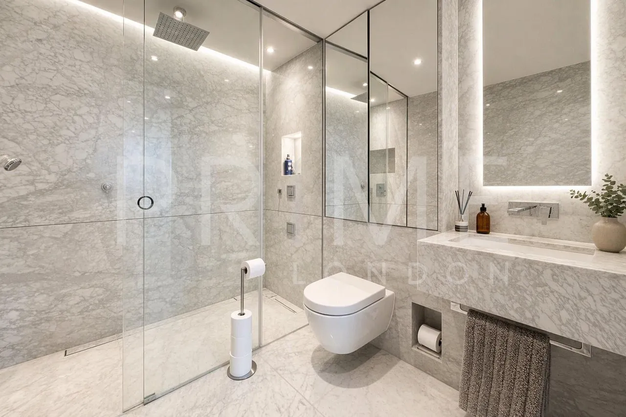 Park Street, Chelsea Creek, SW6, photo 9