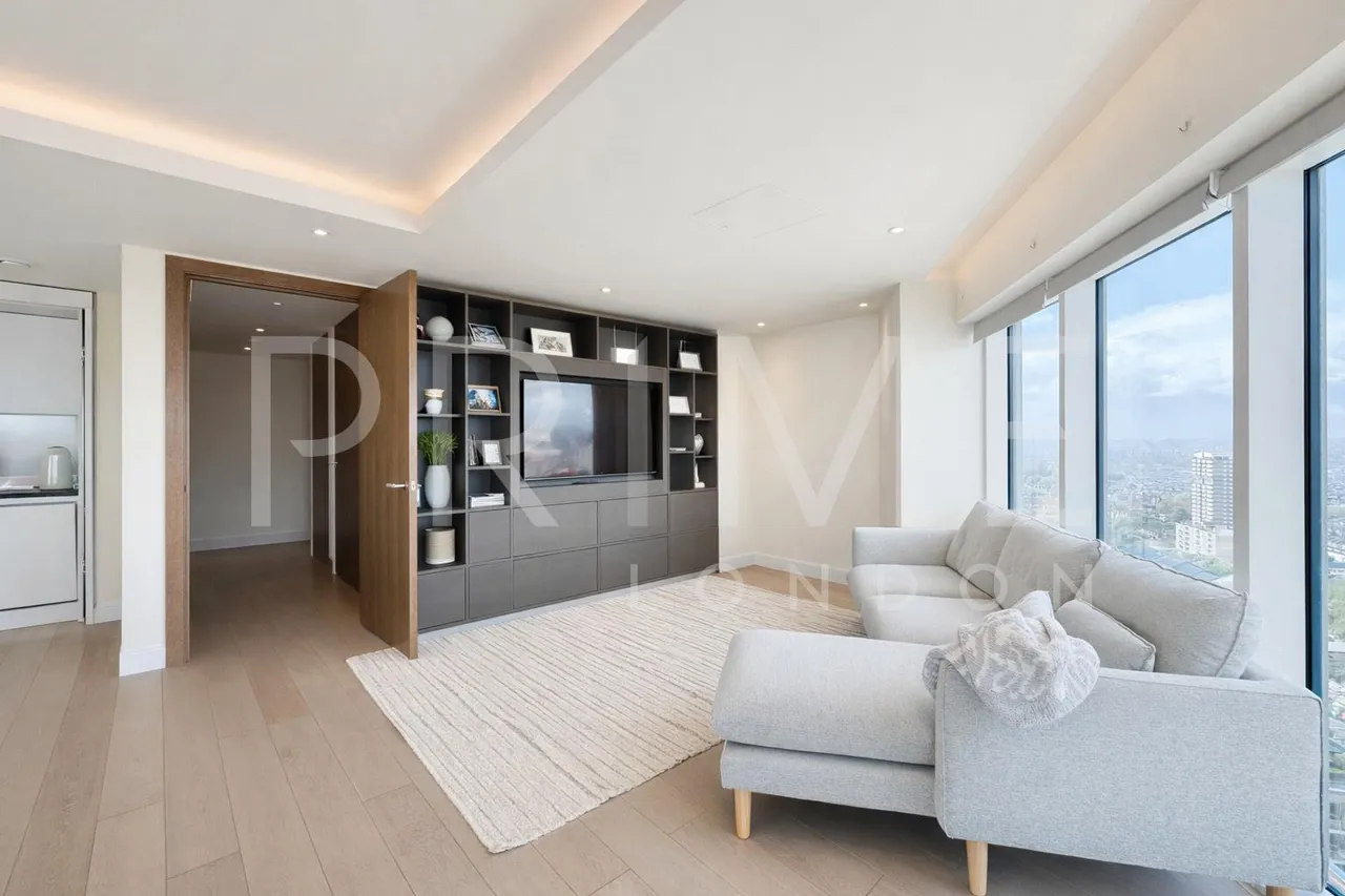 Park Street, Chelsea Creek, SW6, photo 6
