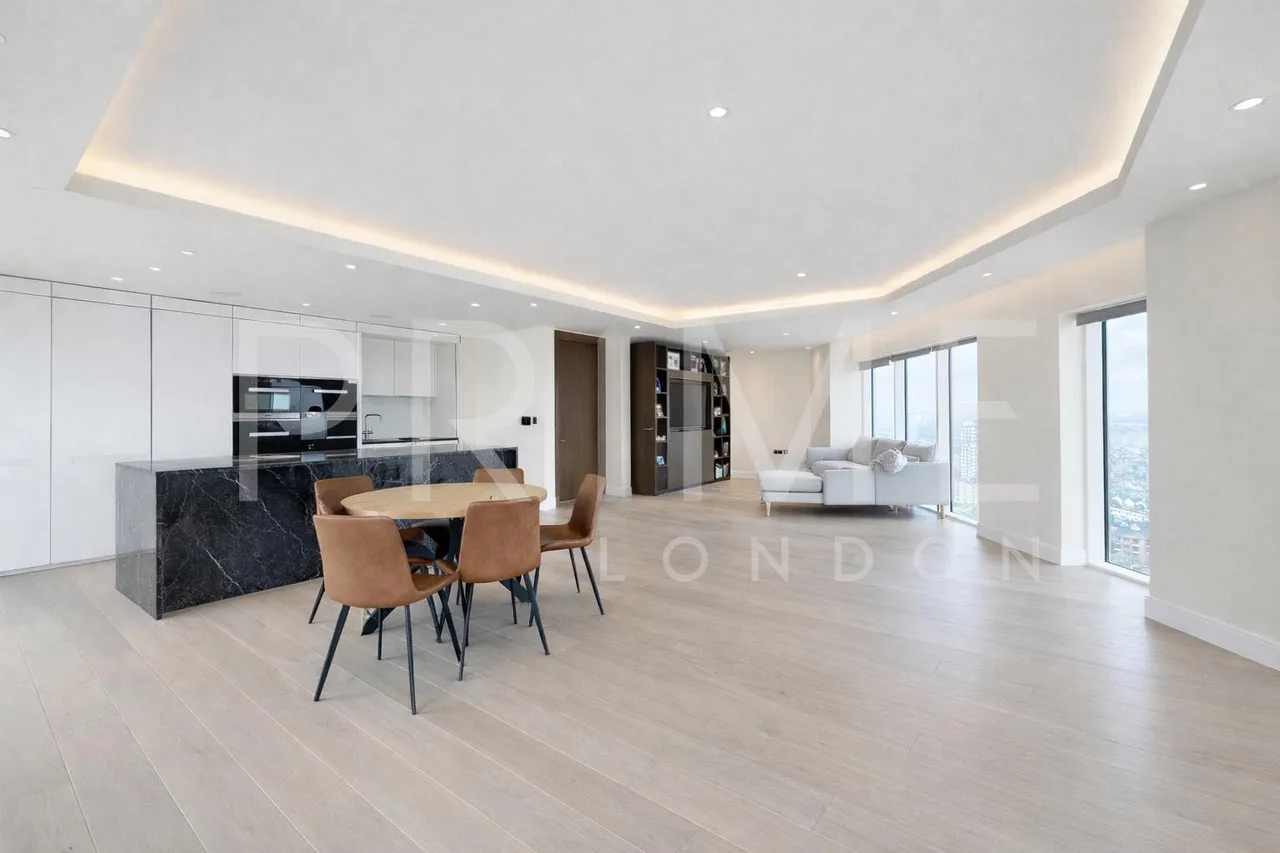 Park Street, Chelsea Creek, SW6, photo 3