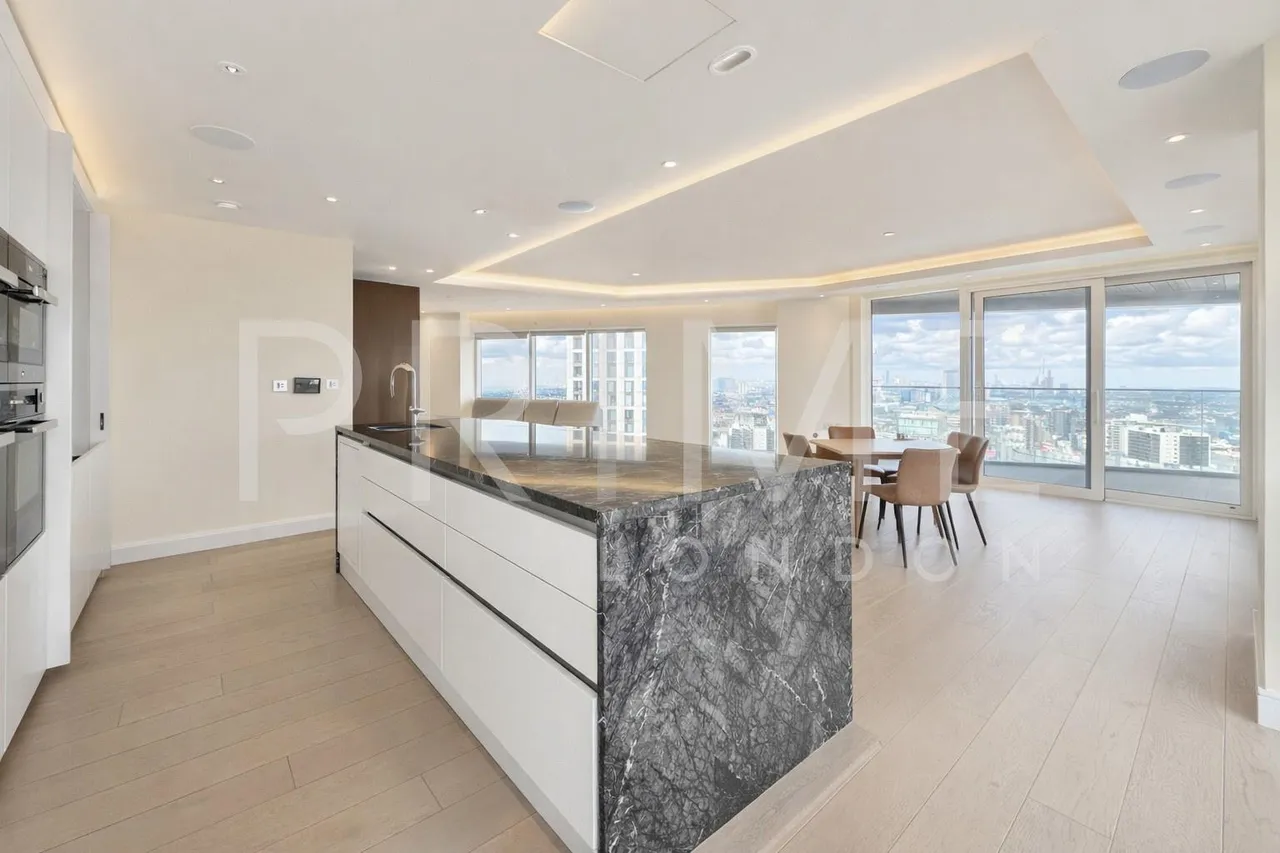 Park Street, Chelsea Creek, SW6, photo 5