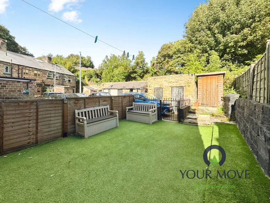 Darley Cliff Cottages, Worsbrough, Barnsley, S70, photo 10